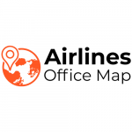 AirlinesOfficeMap