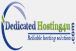 DedicatedHosting4u