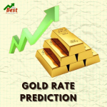 goldrateforecast